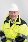 Bausachverständiger, Immobiliensachverständiger, Immobiliengutachter und Baugutachter  Andreas Henseler Dresden