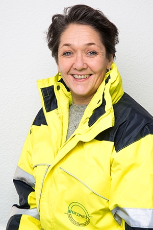 Bausachverständige, Immobiliensachverständige, Immobiliengutachterin und Baugutachterin  Monika Schlüter Dresden