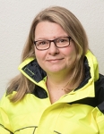Bausachverständige, Immobiliensachverständige, Immobiliengutachterin und Baugutachterin  Svenja Rohlfs Dresden